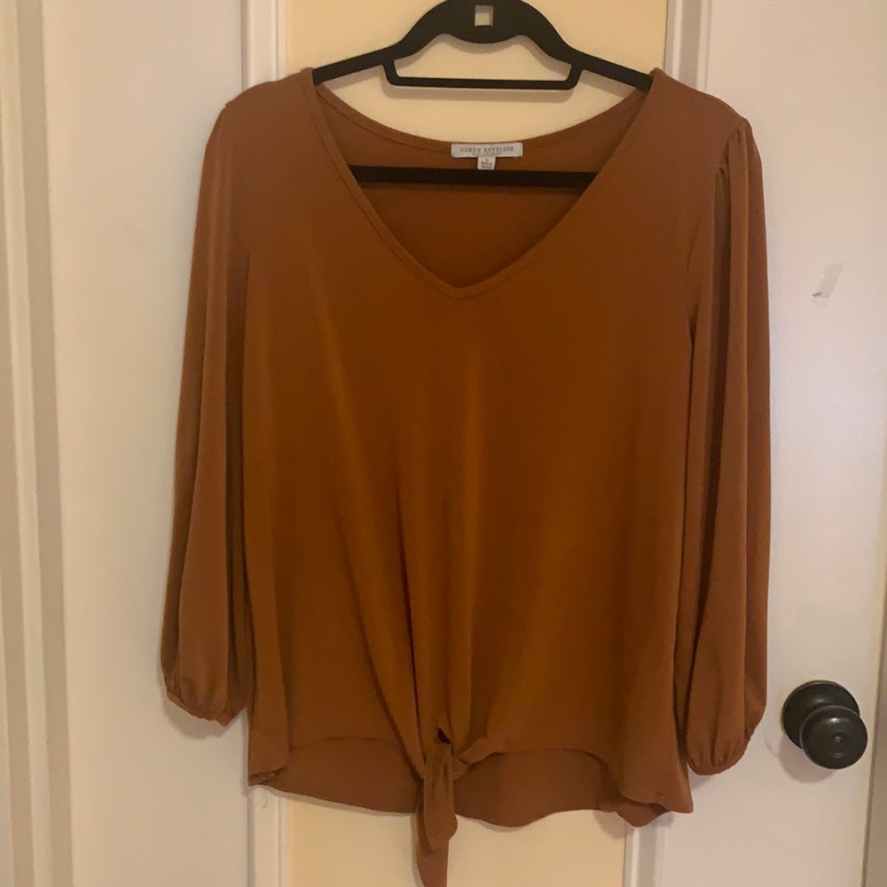Women’s top